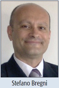 Stefano Bregni