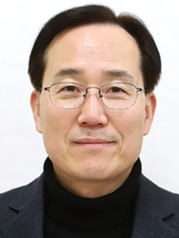 Chungyong Lee President of the Institute of Electronics and Information Engineers (IEIE), S. Korean counterpart of IEEE