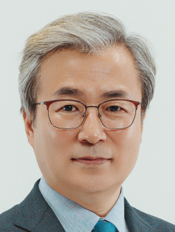 Seong Ho Jeong President of the Korean Institute of Communications and Information Sciences (KICS), S. Korean counterpart of IEEE and IEEE ComSoc